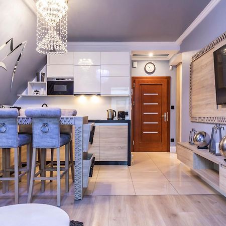 Tatrytop Zakopianskie Tarasy Premium & Spa ซาโกปาเน ภายนอก รูปภาพ