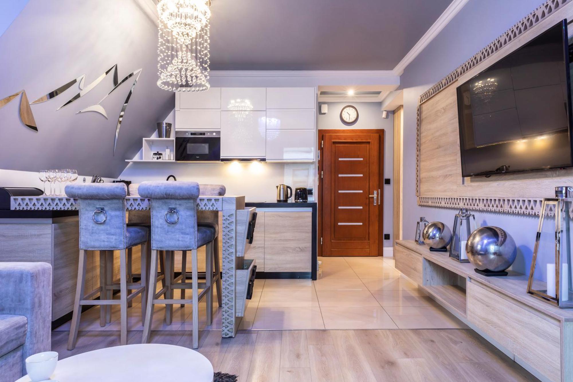 Tatrytop Zakopianskie Tarasy Premium & Spa ซาโกปาเน ภายนอก รูปภาพ